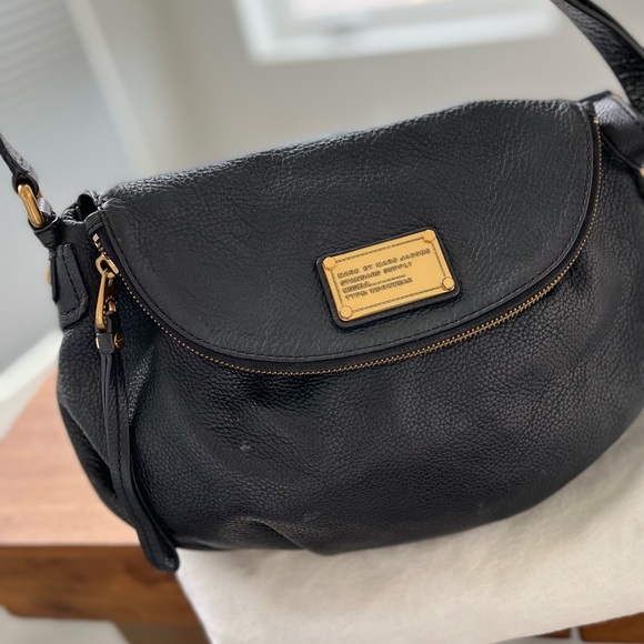 Authentic Marc Jacobs crossbody bag - Picture 3 of 4